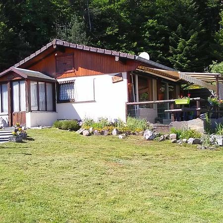 Le Reposion Villa Saint-Amé Екстериор снимка