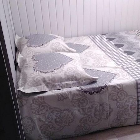 Le Reposion Villa Saint-Amé Екстериор снимка