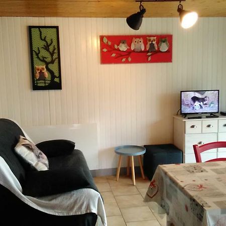 Le Reposion Villa Saint-Amé Екстериор снимка