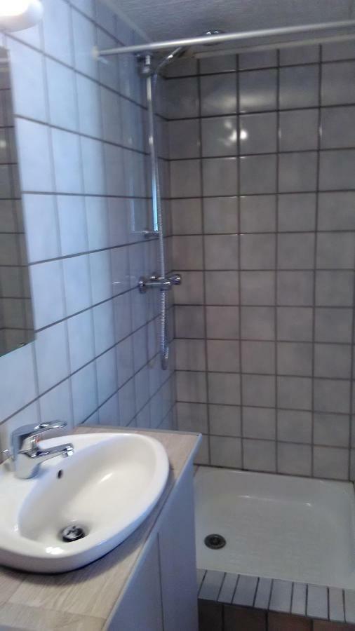 Le Reposion Villa Saint-Amé Екстериор снимка