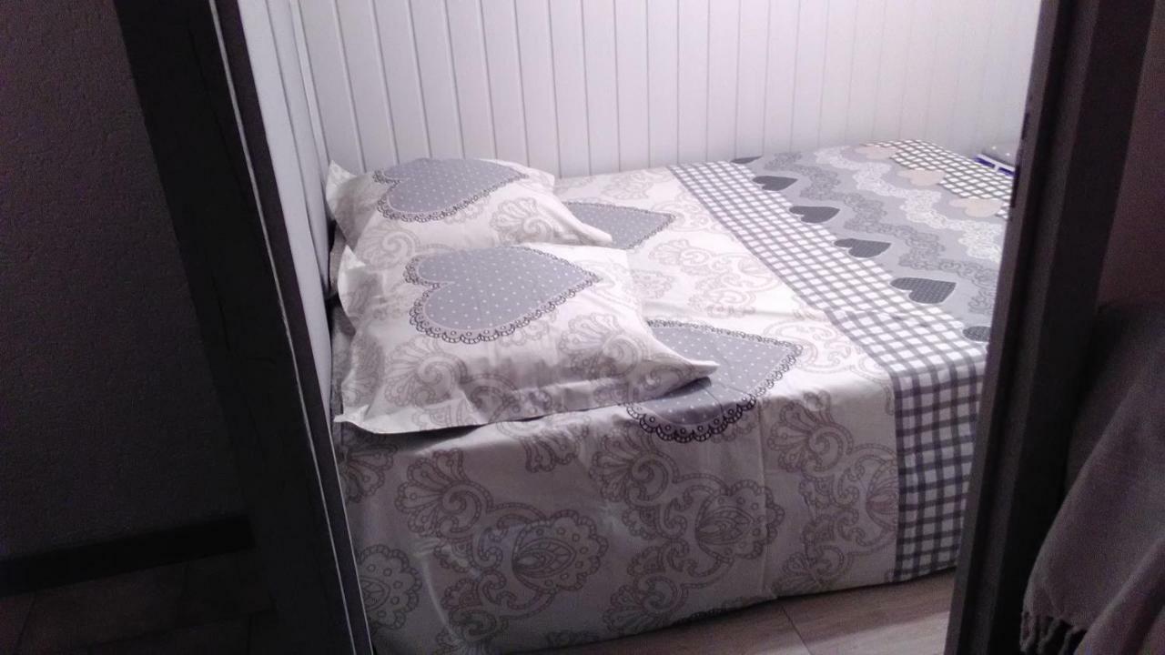 Le Reposion Villa Saint-Amé Екстериор снимка